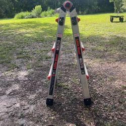 ladder