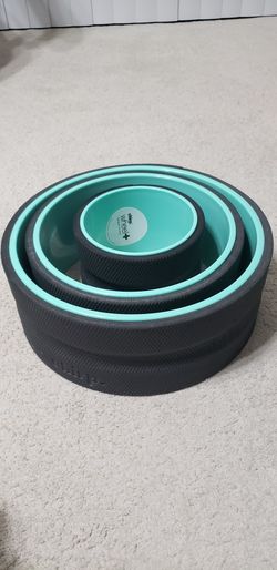 Chirp Wheels (3 Sets)