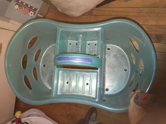 Storage caddy