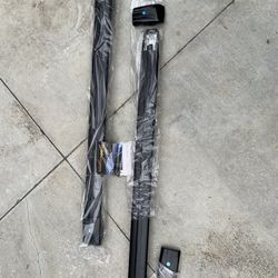 Automobile Luggage Rack