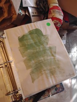 2 Original Paintings