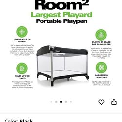 Joovy Room2