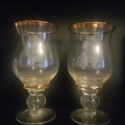Glass Vases 