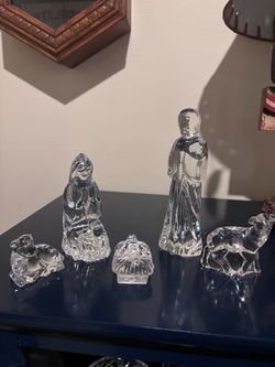 Nativity Waterford