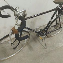 Road Bike (Japan Vintage Bicycle)