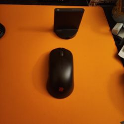 Zowie U2 (1k Polling Version)