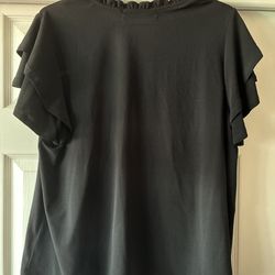 Black women’s top size XL