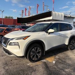 🏆🏆 2023 NISSAN ROGUE SV