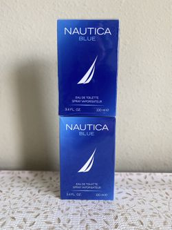 Náutica Blue Perfume Bundle $30