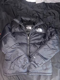 northface puffer