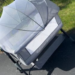 Bassinet 