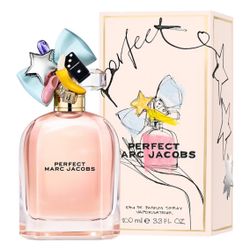 Marc Jacobs Perfect Eau de Parfum 100-mL