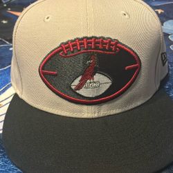 Arizona cardinals SnapBack 