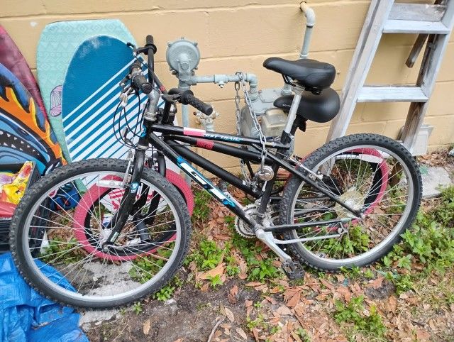 Gt Outpost Trail 26in - Main Image