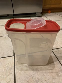 Tupperware 