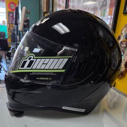 Icon motorcycle Helmet