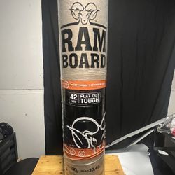 Ram Board 