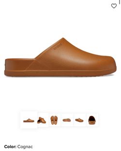 Crocs Dylan Slide
