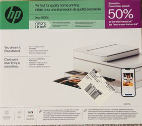 HP Printer