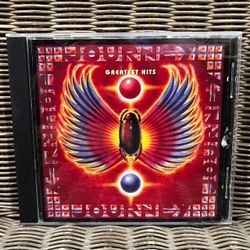 Journey CD