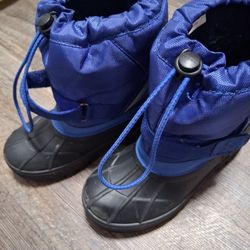 Snow Boots For Boys