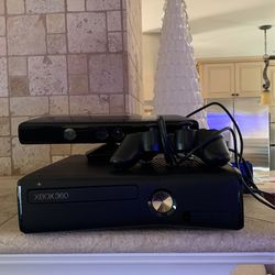 XBox360 Excellent Condition