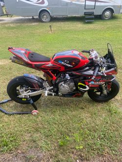 2021 ohvale GP0 160 Evo