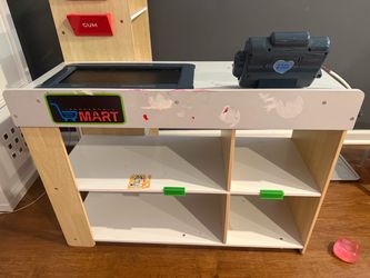 Kids play store
