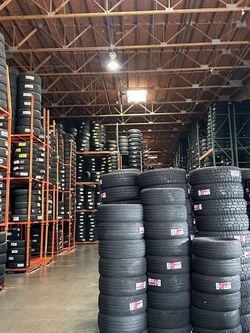 185 60 14 New Tires Set 
