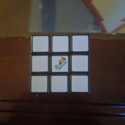 Rubiks Cube