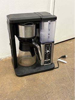 Ninja Coffee Maker