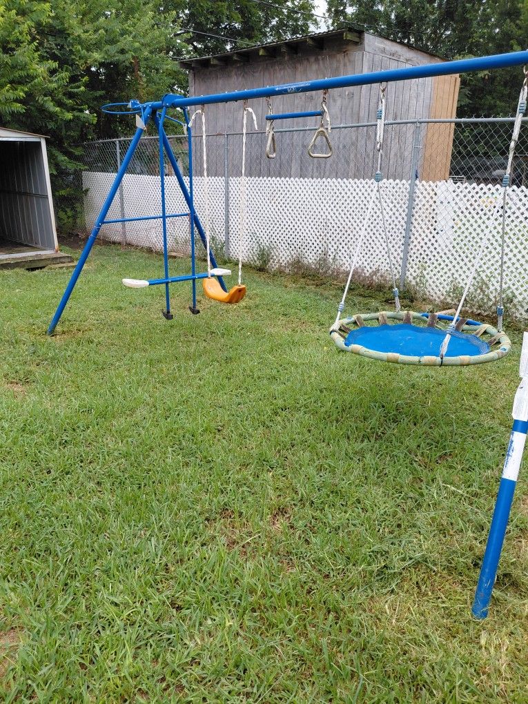 Swing Set