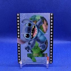 Deluxe Stitch Collectible Card 🇯🇵