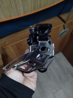 Brand New Sram 2x10 Front De-Railuer $30 FIRM