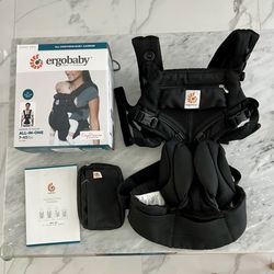 Ergo Baby Omni 360 Carrier
