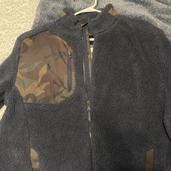 Polo Jacket