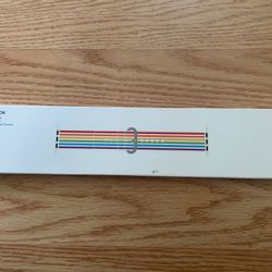 Apple Watch Band Pride Edition 2018