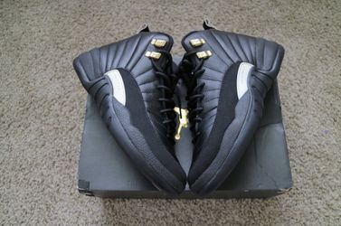 Jordan 12 The Master