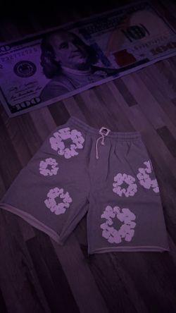 Denim tears shorts