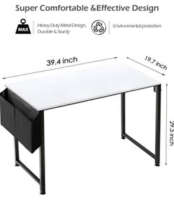 Brand new Desk in Box