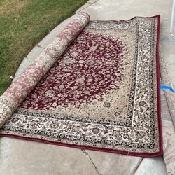 Persian Rug