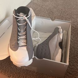 Jordan's Size 11,  Air Force Size 11.5 And Jordan Nike Boots 11.5