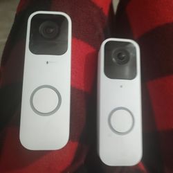 Blink Cameras 