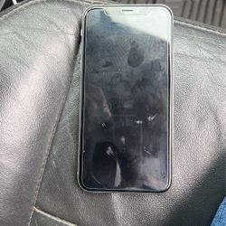 iPhone X 64 