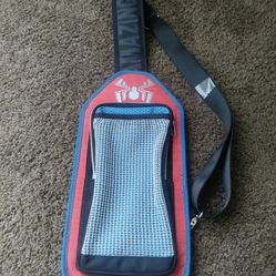 Disney Spiderman Adjustable Strap Bag
