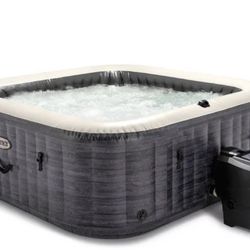 Jacuzzi Spa