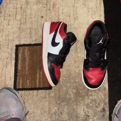 Air Jordan 1