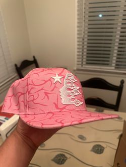 Hell star hat