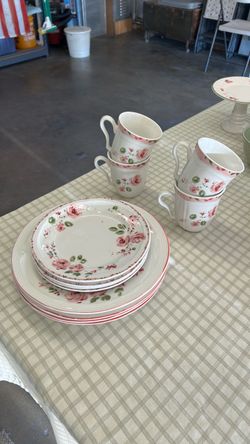 Dishes
