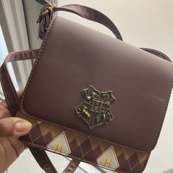 Hogwarts Harry Potter Purse